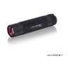 Ledlenser T2 Tactical LED Torch (Black) - Gift Box, 9802