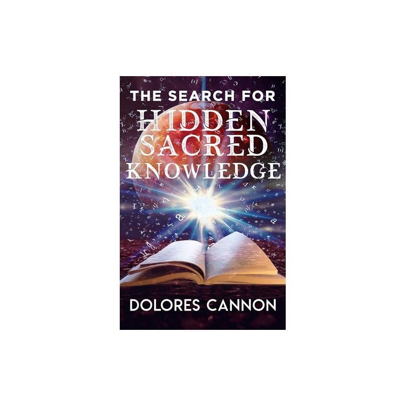 The Search for Hidden Sacred Knowledge