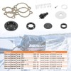 Poppet Valve Kit for Mercury 135-200hp 2.0L 2.5L V6 R,