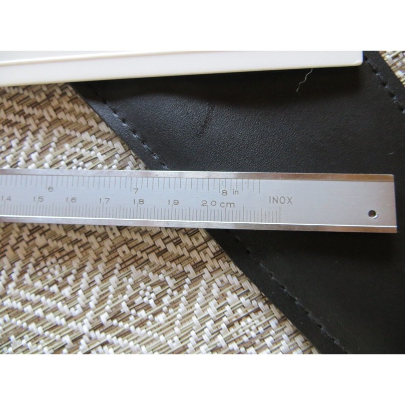 Knife Makers Line Scribe, Parallel Marking Vernier Caliper, 2X72 Knife