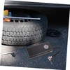 Operitacx Electric Tire Inflator Pump for Car Portable Compressor with