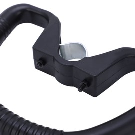 Qiilu Trimmer Loop Grip, Trimmer Loop 4130 790 1316 D Handlebar for FS80 FS85 FS90 FS250 FS120 FS100