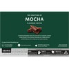 Starbucks Flavored Coffee K-Cup Pods, Mocha Flavored Coffee, Made without