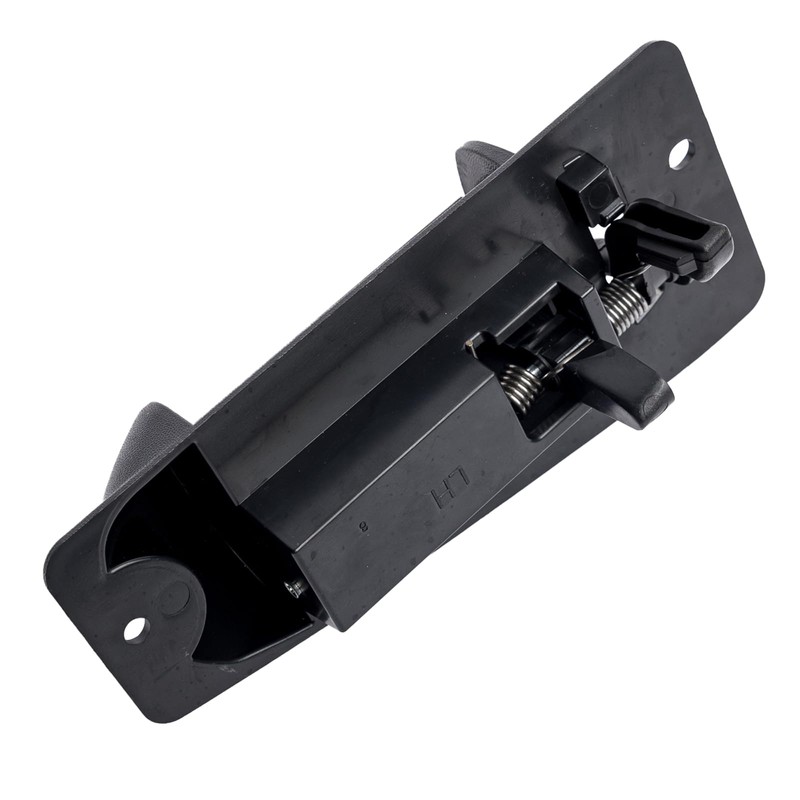 Aoerzn Premium Extended Cab Door Handle Rear Left Driver and