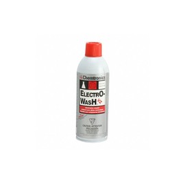 Chemtronics ES6100 CLEANER DEGREASER 12 OZ. CAN ELECTRONIC WASH VZ VERIZANE
