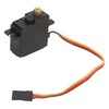 RC Digital Servo 2.2kg Torque with 25T Aluminium Alloy Arm