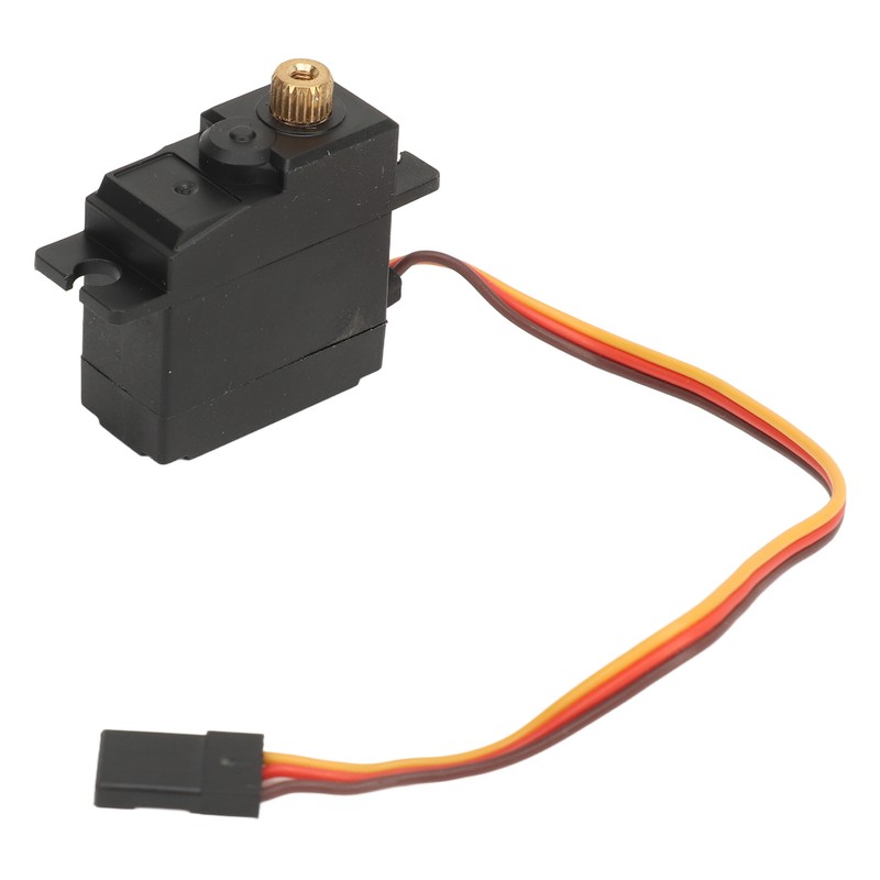 RC Digital Servo 2.2kg Torque with 25T Aluminium Alloy Arm