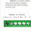 Smart Light Switch PCV WiFi APP Remote Control DIY On