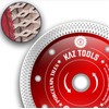 KAZ TOOLS ® 115mm Diamond Cutting Disc for Angle Grinder