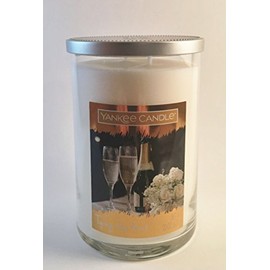 Yankee Candle Tying The Knot Large 2-Wick Tumbler Candle