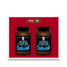 GOLF Fish collagen ultra-low molecule powder [SET] 180g x 2 packs