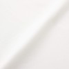 Nishikawa 2187-01001 Fitted Sheet, White, Single, 39.4 x 78.7 x