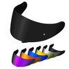 PSLER GT Air 2 Visor - GT Air 2 Tinted