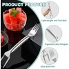2PCS 2-in-1 Stainless Steel Fruit Cutter, Watermelon Fork Slicer Cutter