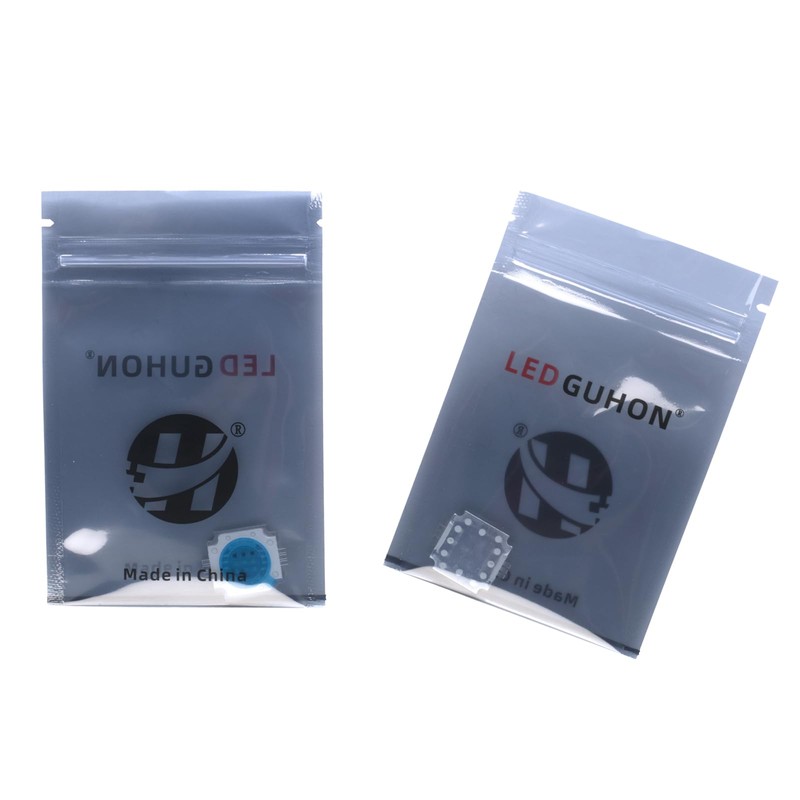 LEDGUHON High Power LED Chip 10W RGB Super Bright Light