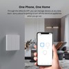 SONOFF Matter Smart Light Switch, 2.4GHz WiFi Light Switch, Neutral