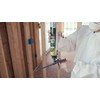 Sprayman Spray Foam Insulation (120 Sq.Ft.) - Closed Cell Polyurethane