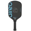 AIREO Falcon Pro O-16 Pickleball Paddle | Raw Carbon Fiber