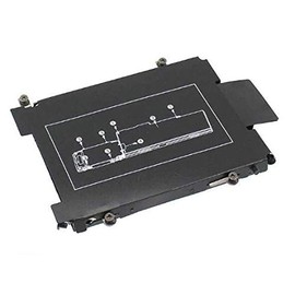MicroStorage KIT383 - Hdd caddy HP Elitebook 725 G3, 745 G3, 820 G3, 840 G3, 850 G3 - etc - Warranty: 1Y