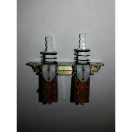 Alps Vintage Stereo Selector Switch Realistic Marantz Concept Sanyo Receiver ?