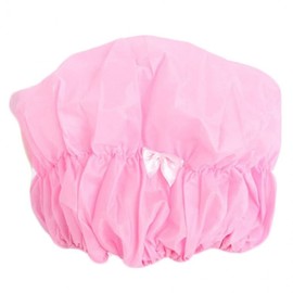 Waterproof Hair Cap to Prevent Hair from Getting Wet During Shower Shower Cap