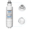 HX2019FR-A HX2019F-A Water Filter Compatible with Hisense HRM260N6TSE HRFD560SW HRCD585BW