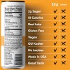 Tru Energy Ready-to-Drink 12 fl oz (Pack of 12)