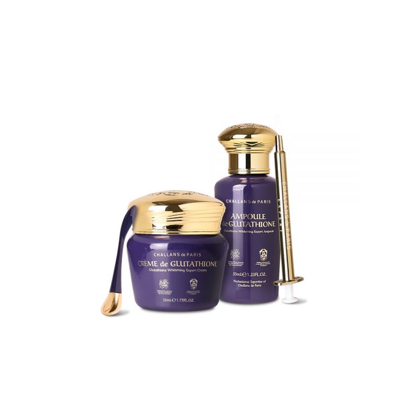 Challand de Paris Challan de Paris Cleanser Excellence Pore Sebum