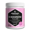 D-Mannose Powder High Dose & Vegan, 2000 mg per Daily