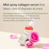 Mary&May [Mary&May]Rose Collagen Mist Serum 100ml