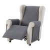 Textil-home Marian Stretch Cover for Relaxation Armchair, Complete Elastic Cover