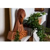 Windalf Vikings Thors-Hammer Wall Decoration Northri 19 cm Viking Wall