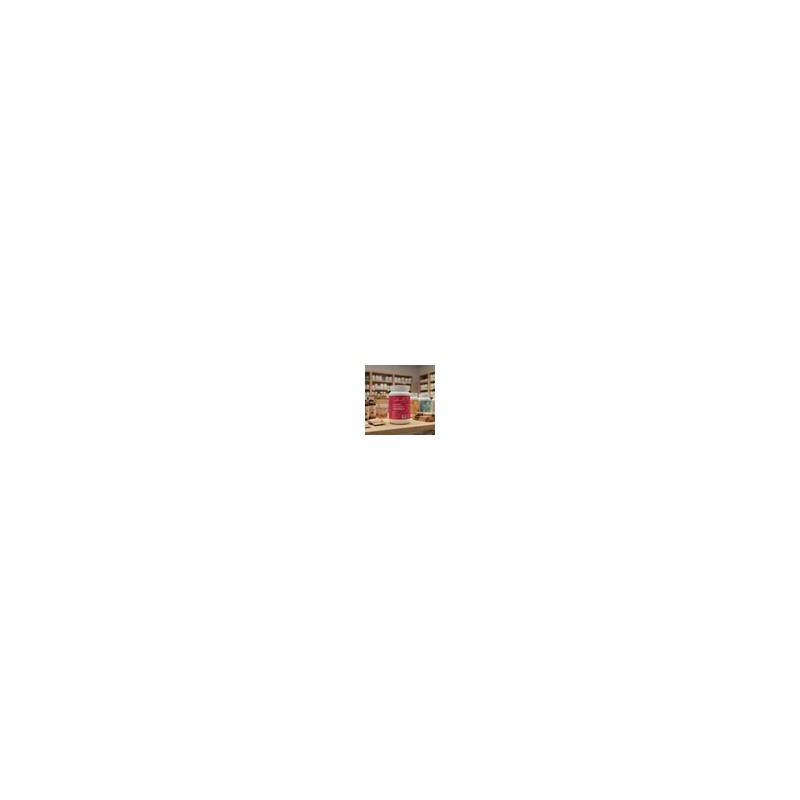 Colágeno Hidrolizado Sabor Frutos Rojos