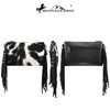 Montana West Western Purse for Women Crossbody Bag Wristlet Clutch