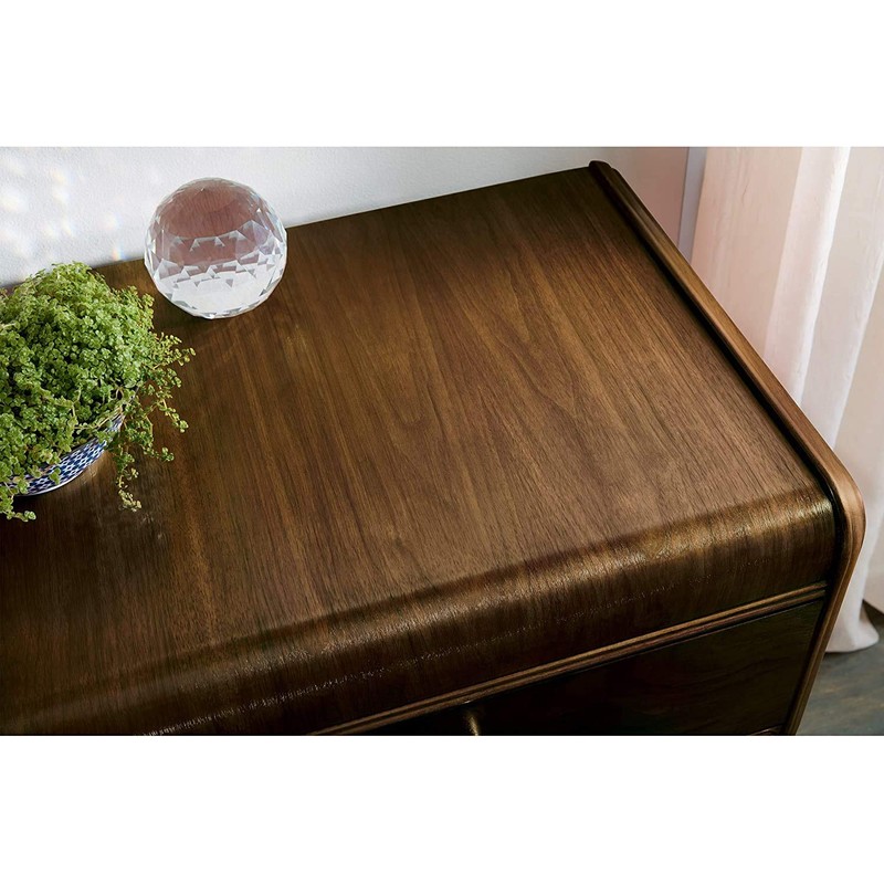 Minwax 63333444 Polycrylic Protective Finish Water Based,1 Quart, Satin -