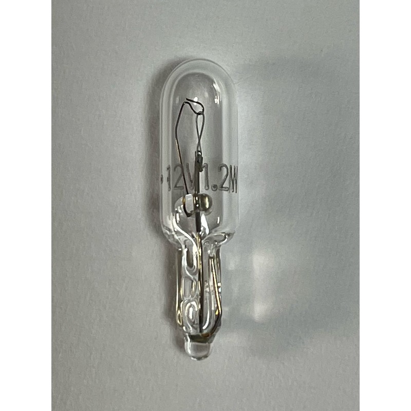 "10 Pack" Wedge Base V1 X W T5 (00171584) 2023 – 1010 