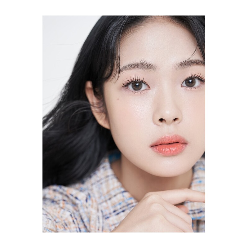 Aimi / 아이미X상은언니 속눈썹 12호 큐트 악센트