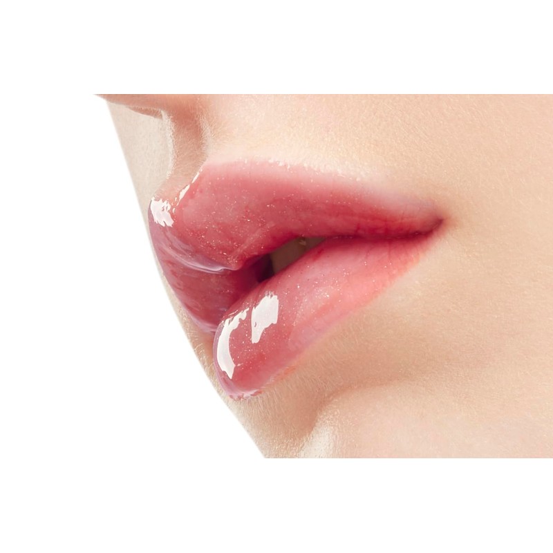 Etoile Rose 3D Oil Lip 01 Blue Meteor 01BLUE METEOR
