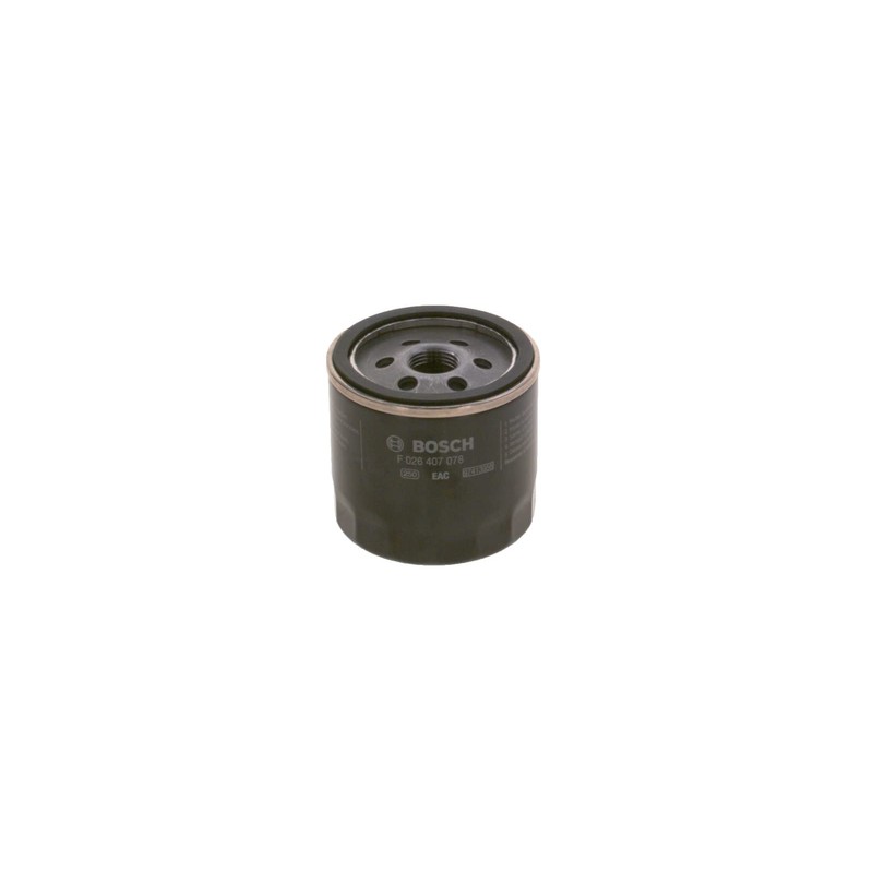 Bosch F026407078 Oil Filter