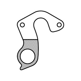 MARWI GH-150 Gear Hanger caphead M3 x 0.5 x 13L (2pcs)