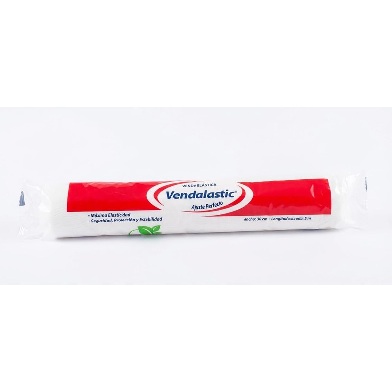 Venda elástica Premium Vendalastic® - 20 cm x 5 m