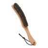 Hat Brush - Horsehair Felt Hat Brush Clean Western Cowboy