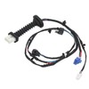 Rear Door Wiring Harness with Connector 645‑506 Replacement for Dodge