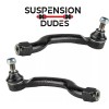 Suspension Dudes 4 PC Inner/Outer Tie Rod End Kit Fits