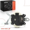 A-Premium HVAC Heater Blend Door Actuator Compatible with Honda Civic