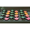 Haldorado Ronnie Rig Pop Up Carp Fishing Bait, 12 mm,