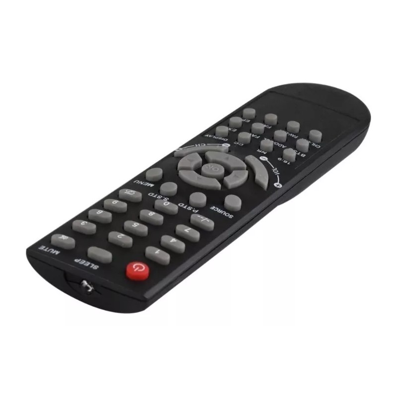 Control Remoto Compatible Con Atvio Pantalla Lcd Led