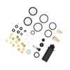 PCP Air Compressor Parts Breathing Valve Sealing Rings Nozzles 12V