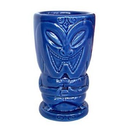 Happy Tiki Shot Glass 2 Oz.