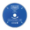 Scheppach Circular Saw Blade Diameter 165 x 20 x 1